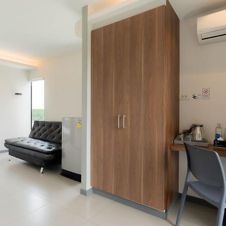 The Zleep Chonburi Otel Dış mekan fotoğraf