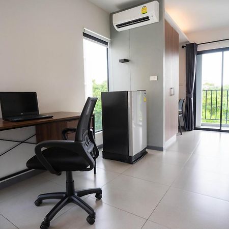 The Zleep Chonburi Otel Dış mekan fotoğraf