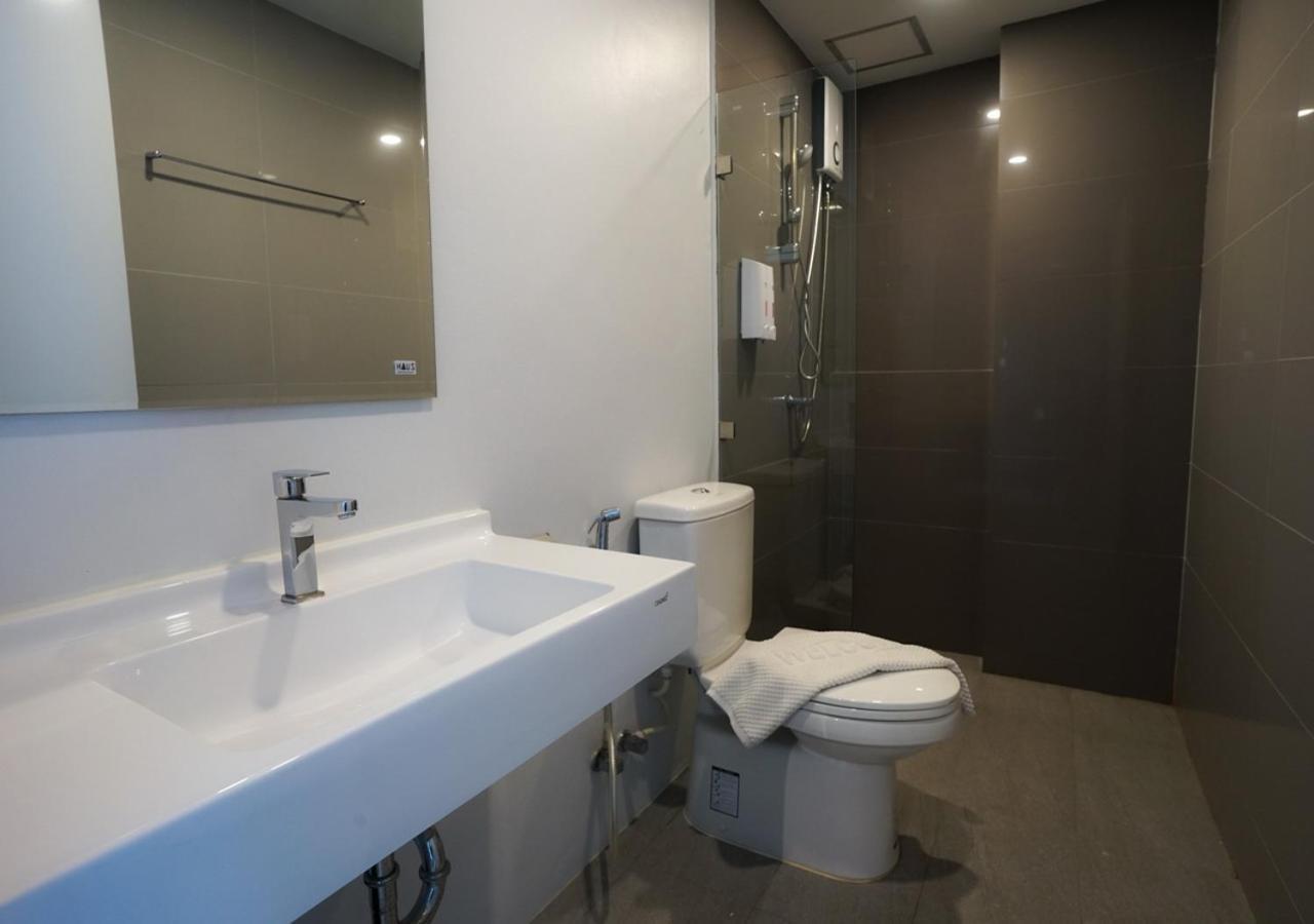 The Zleep Chonburi Otel Dış mekan fotoğraf