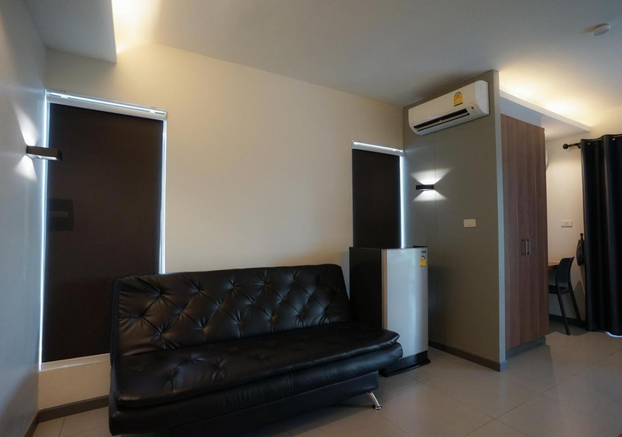 The Zleep Chonburi Otel Dış mekan fotoğraf